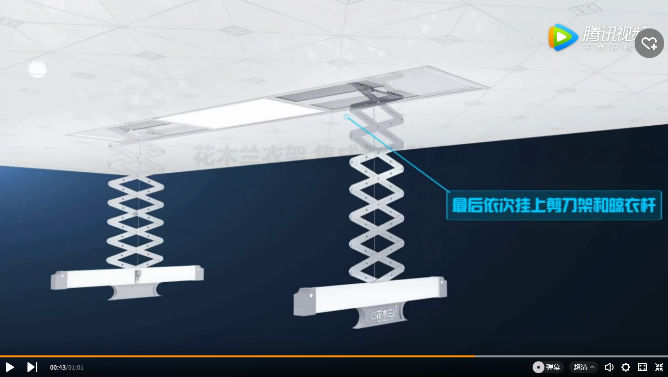 ���ɵ���Ƕ��ʽ���¼ܶ๦�ܿװ�̳���Ƶ